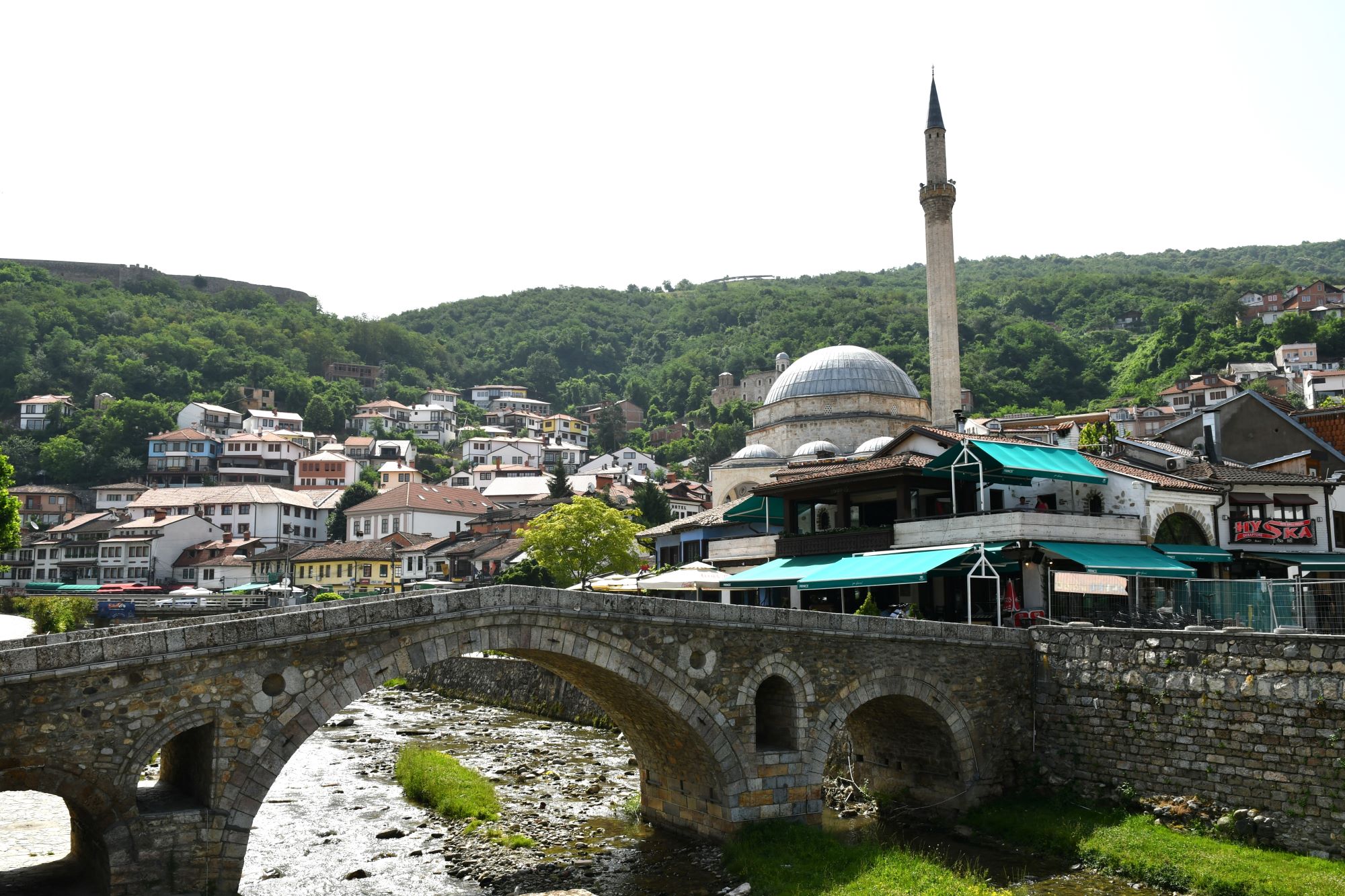 バルカン半島4カ国取材旅行（2） – 一般社団法人日本旅行作家協会