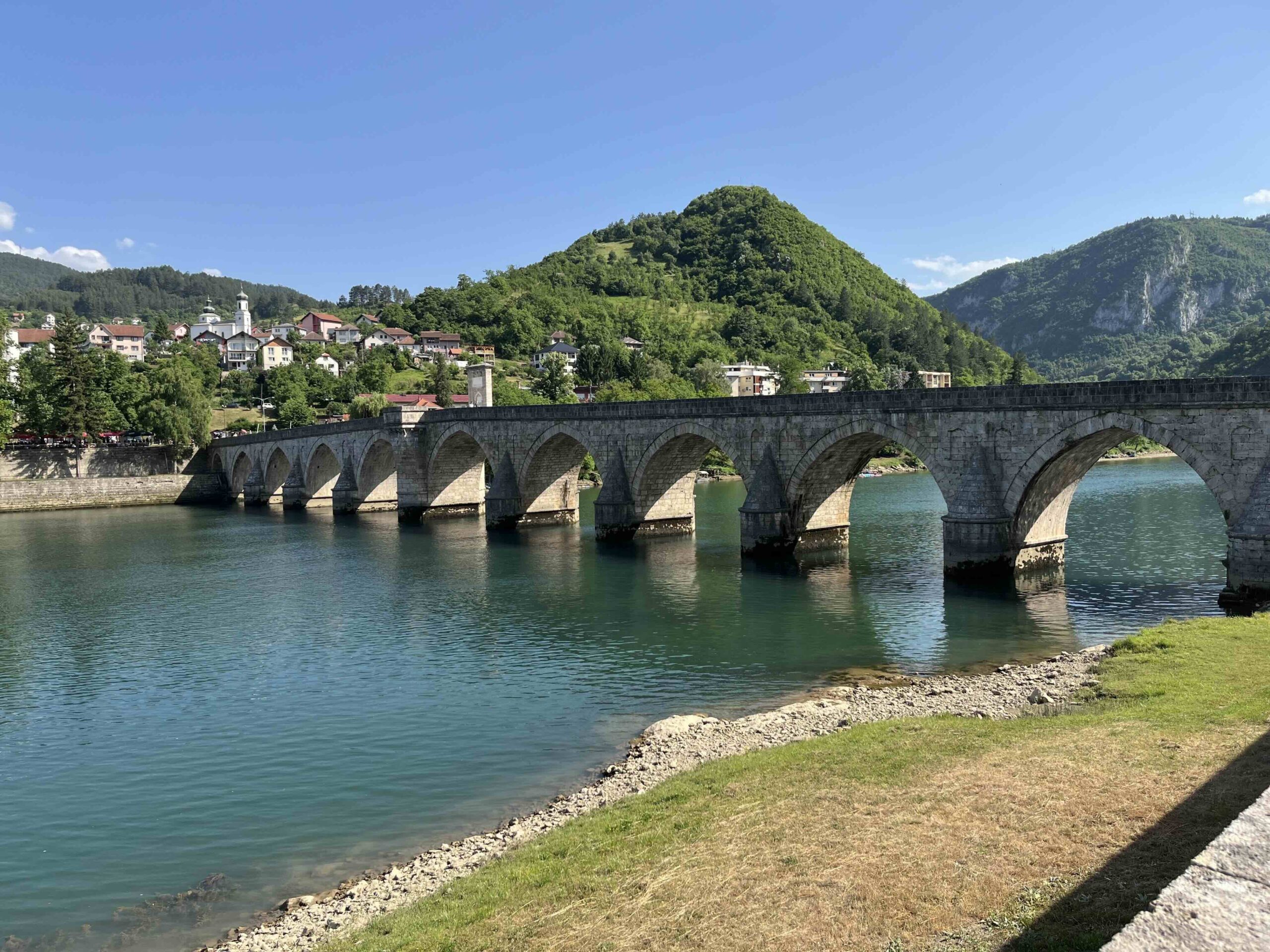 第二次バルカン諸国取材旅行（2） – 一般社団法人日本旅行作家協会